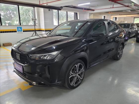 FIAT FASTBACK 1.0 TURBO 200 FLEX IMPETUS CVT